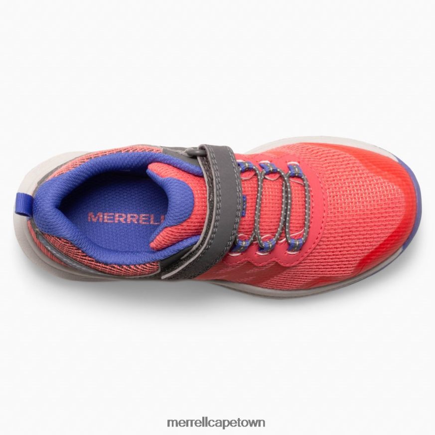 Lava F60FX21358 Nova 3 Sneaker (MK166787) Merrell