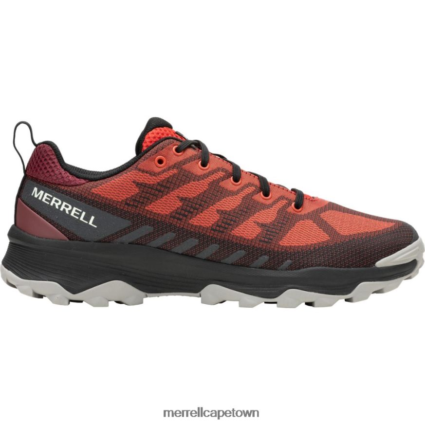 Lava/Cabernet F60FX230 Speed Eco (J036989) Merrell