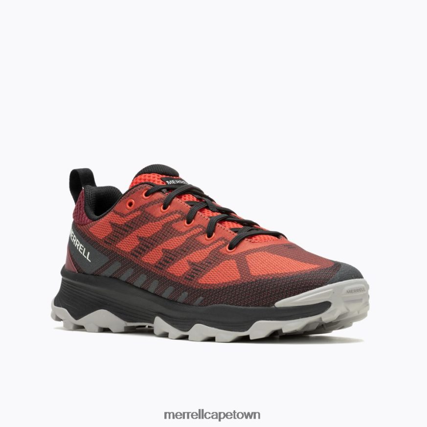 Lava/Cabernet F60FX230 Speed Eco (J036989) Merrell