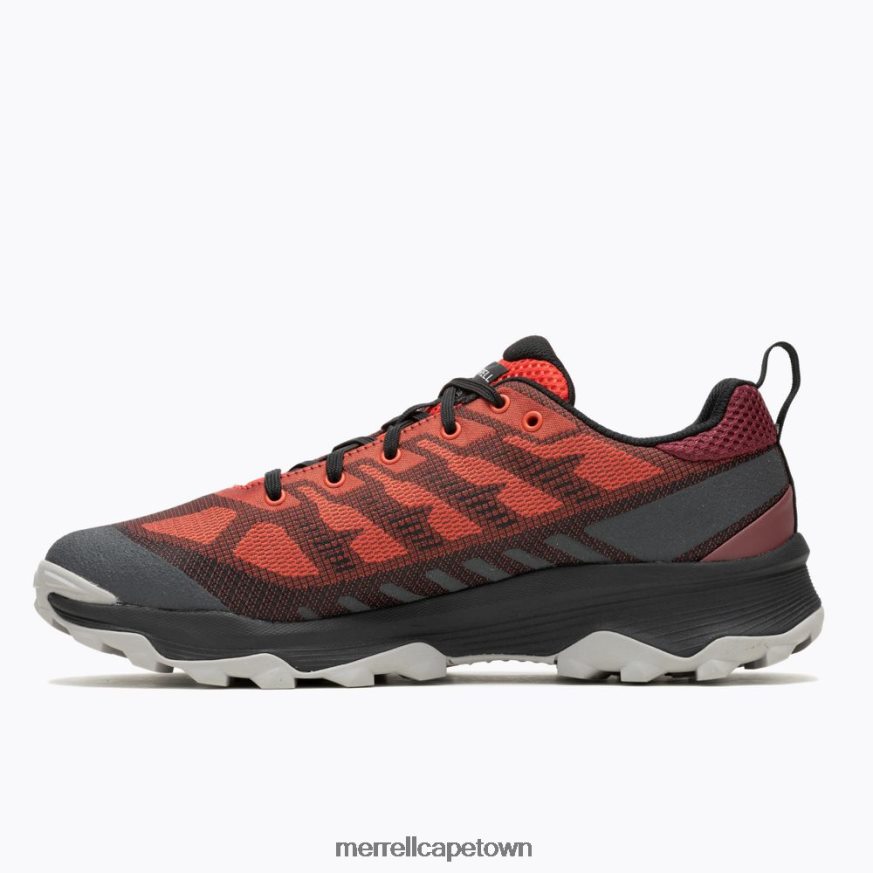 Lava/Cabernet F60FX230 Speed Eco (J036989) Merrell