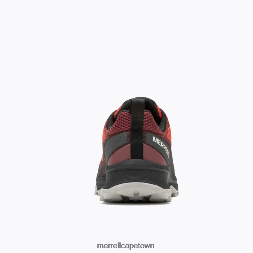 Lava/Cabernet F60FX230 Speed Eco (J036989) Merrell