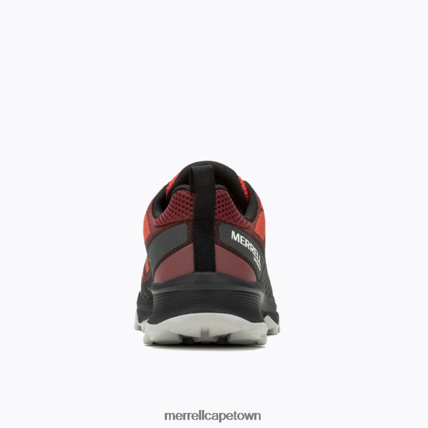 Lava/Cabernet F60FX271 Speed Eco Waterproof (J037001) Merrell