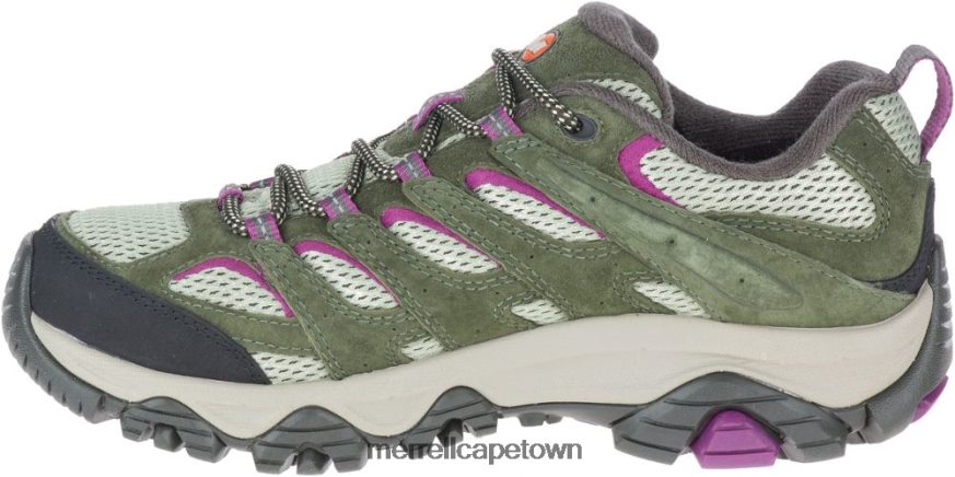 Lichen F60FX21031 Moab 3 Waterproof (J035868) Merrell
