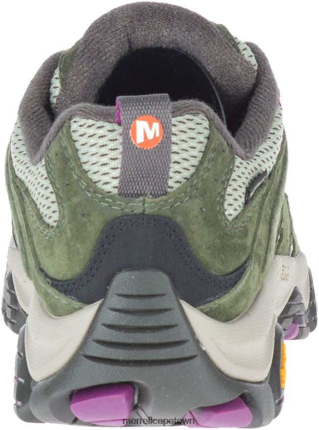 Lichen F60FX21031 Moab 3 Waterproof (J035868) Merrell
