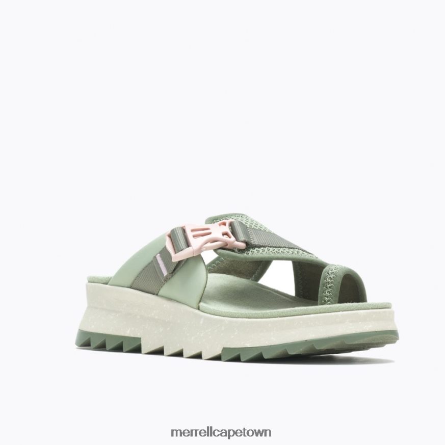 Lichen F60FX21162 Alpine Cush Wrap (J004288) Merrell