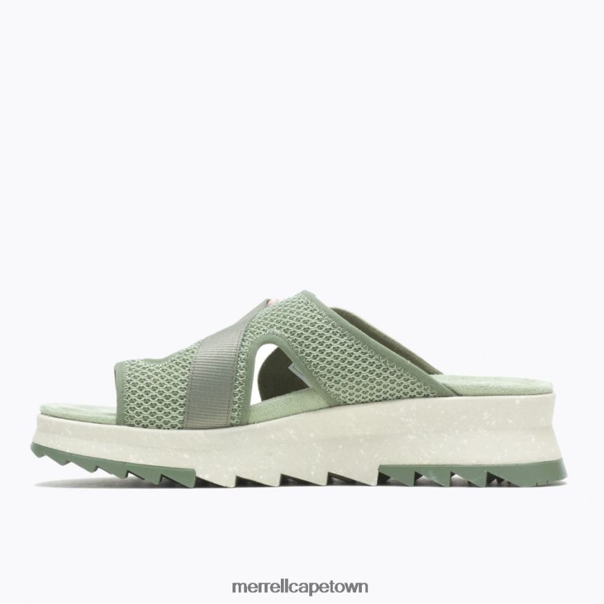 Lichen F60FX21162 Alpine Cush Wrap (J004288) Merrell