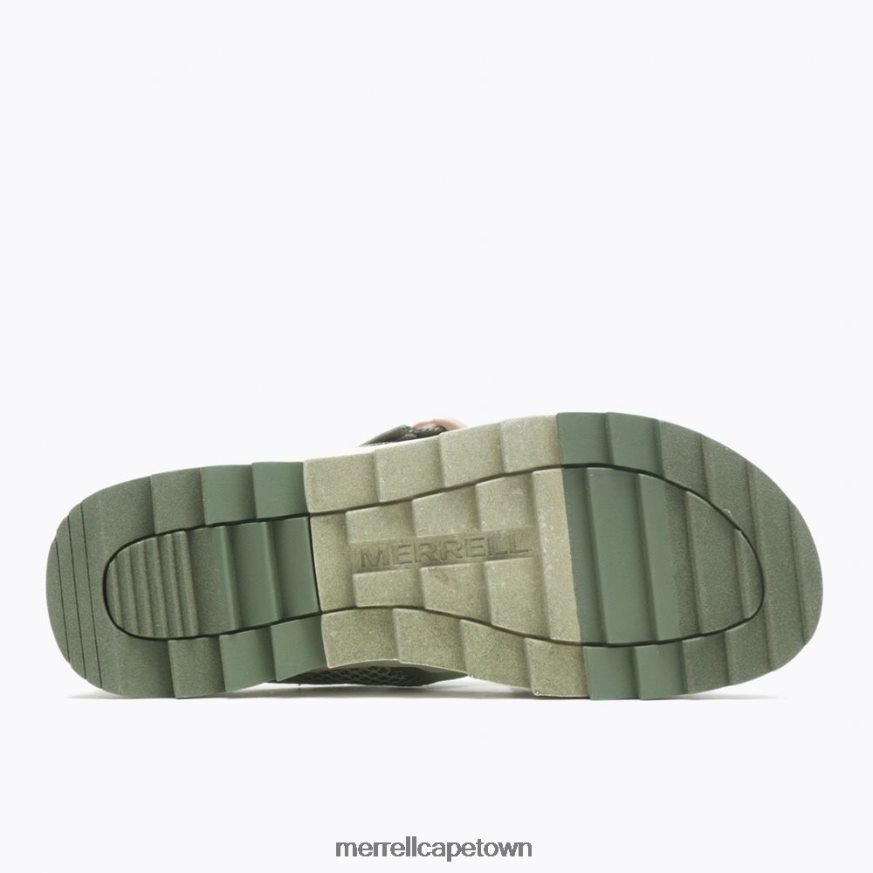 Lichen F60FX21162 Alpine Cush Wrap (J004288) Merrell