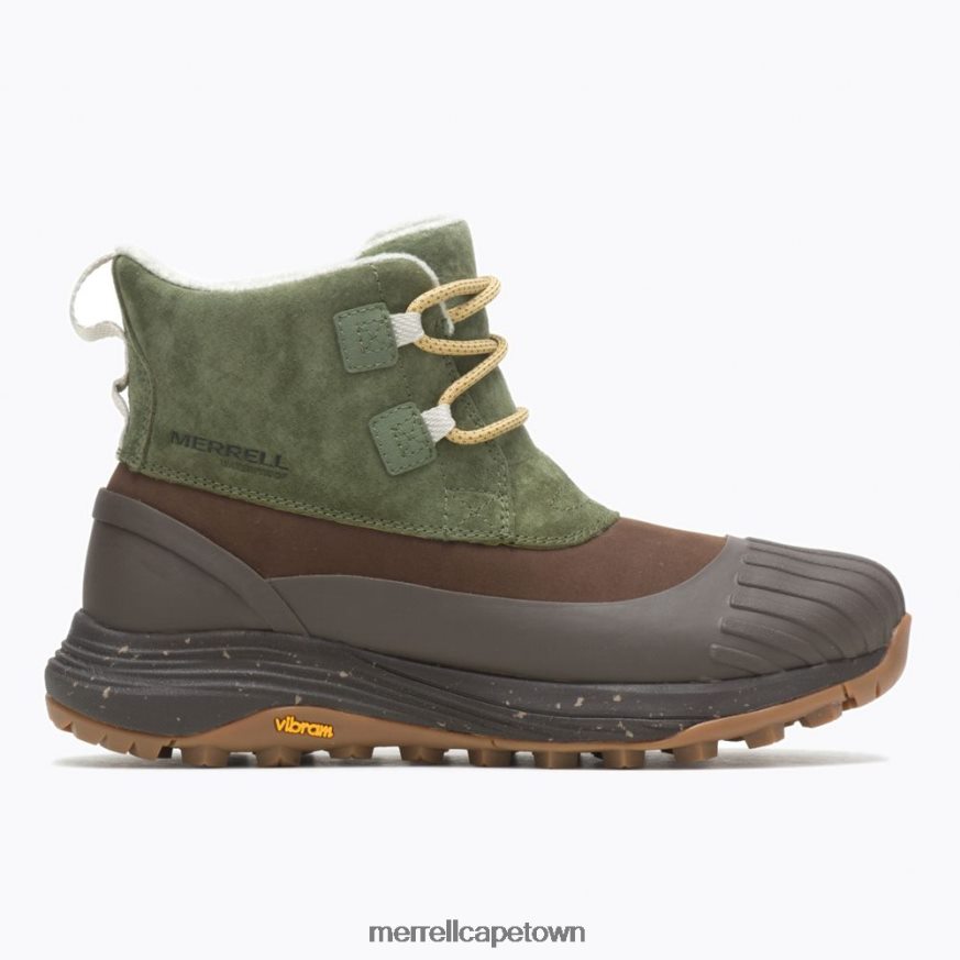 Lichen F60FX21169 Siren 4 Thermo Demi Waterproof (J036754) Merrell