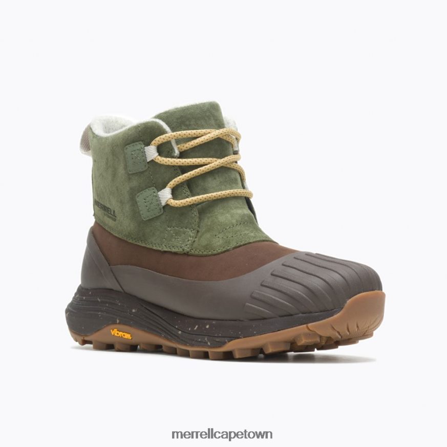 Lichen F60FX21169 Siren 4 Thermo Demi Waterproof (J036754) Merrell