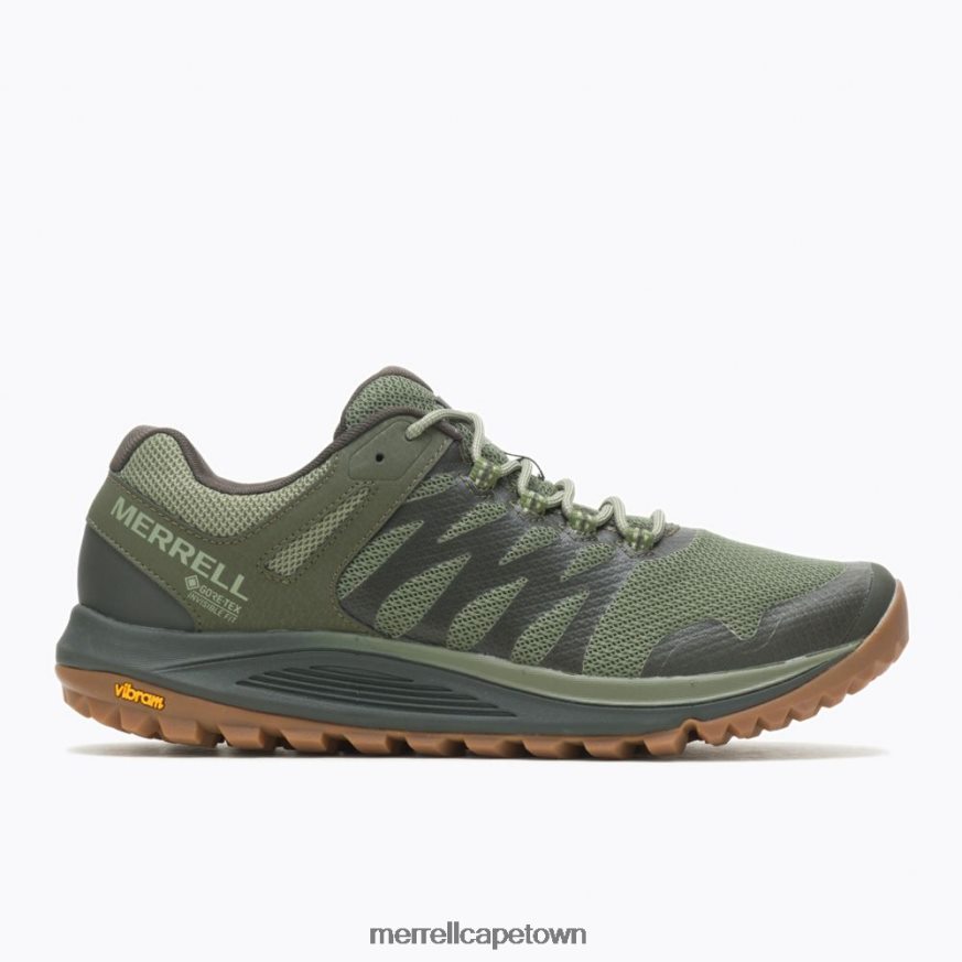 Lichen F60FX2203 Nova 2 GORE-TEX (J066653) Merrell