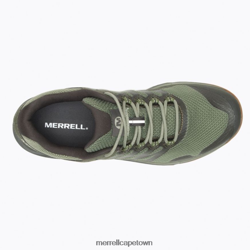 Lichen F60FX2203 Nova 2 GORE-TEX (J066653) Merrell