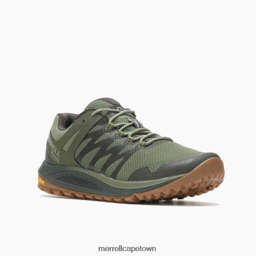 Lichen F60FX2203 Nova 2 GORE-TEX (J066653) Merrell