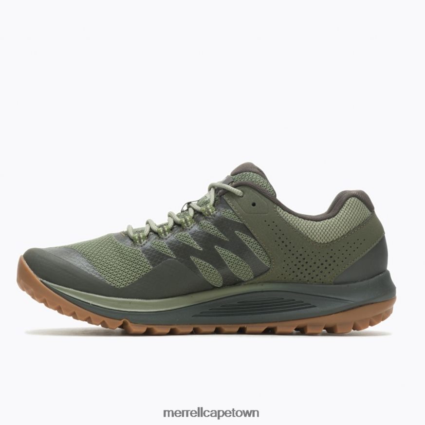 Lichen F60FX2203 Nova 2 GORE-TEX (J066653) Merrell
