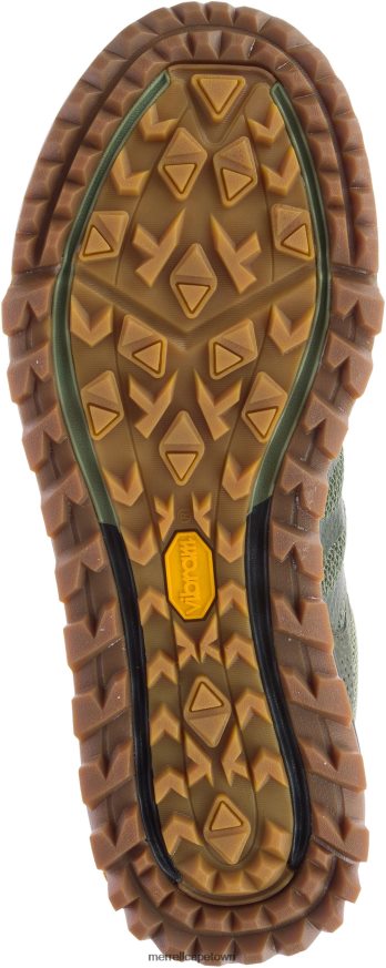 Lichen F60FX2209 Nova 2 Mid Waterproof (J035581) Merrell