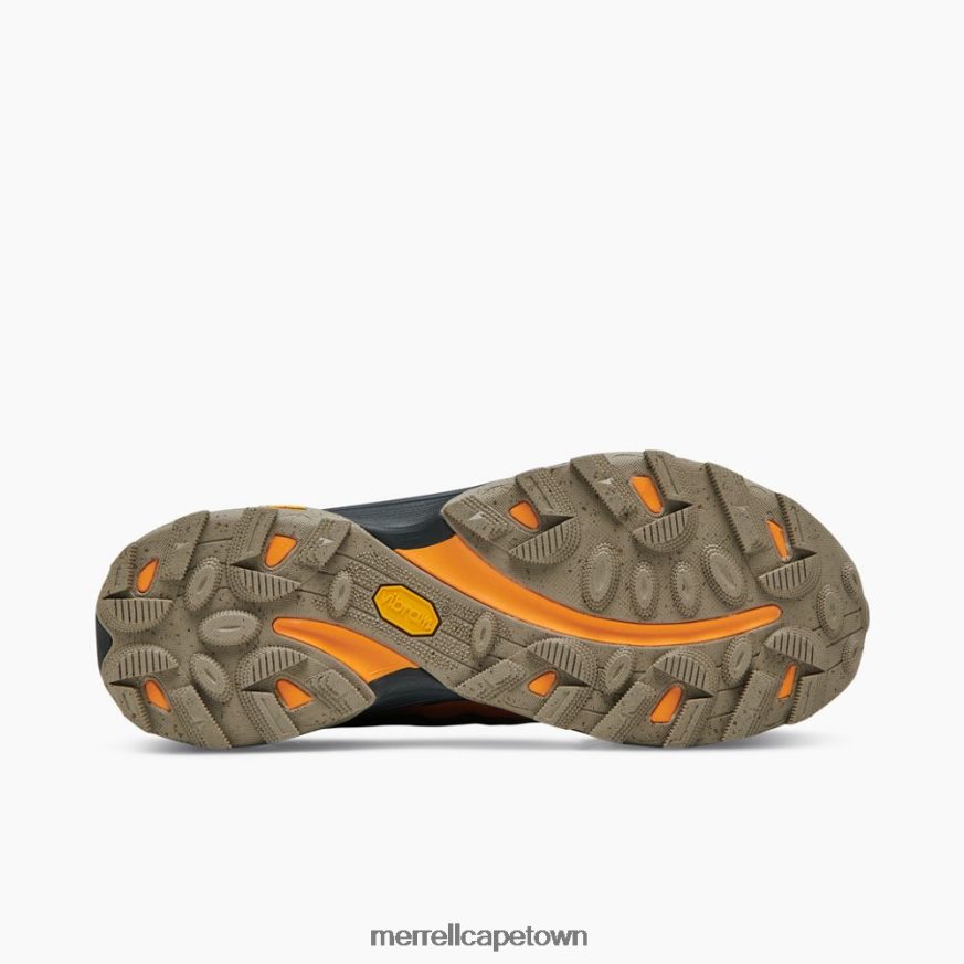 Lichen F60FX2365 Moab Speed GORE-TEX Wide Width (J066773W) Merrell
