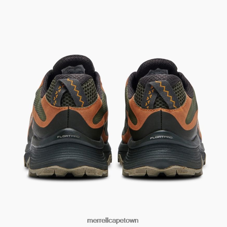 Lichen F60FX2365 Moab Speed GORE-TEX Wide Width (J066773W) Merrell