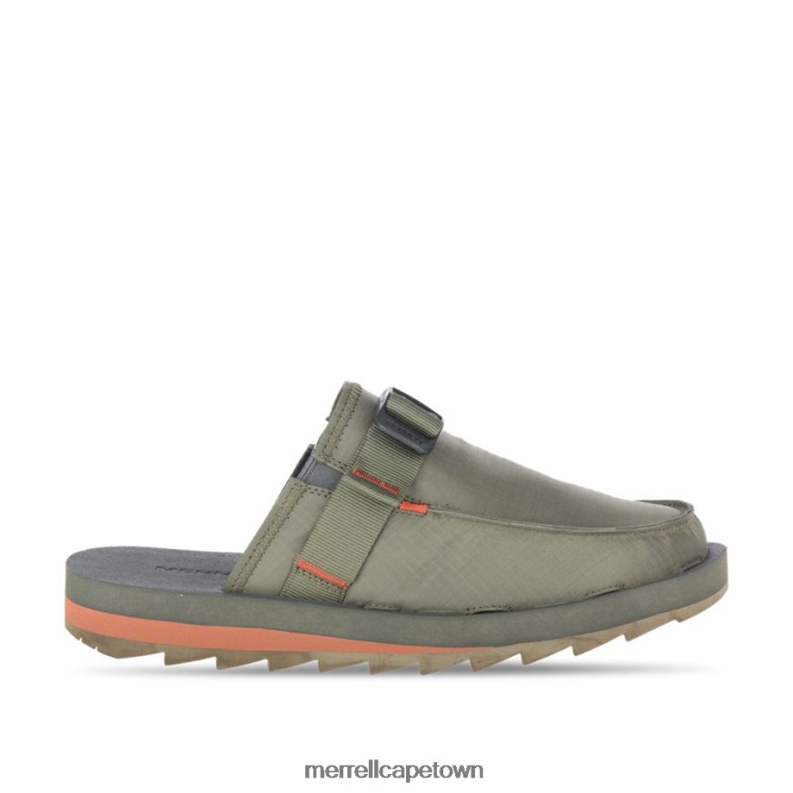 Lichen F60FX2646 Alpine Clog (J2002855) Merrell