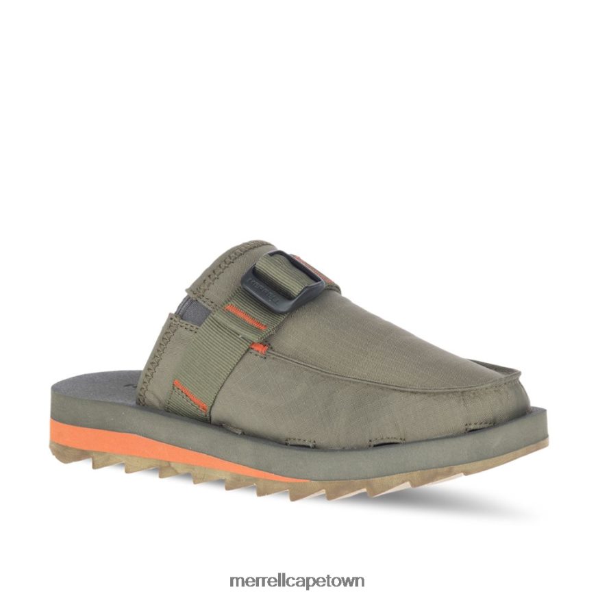 Lichen F60FX2646 Alpine Clog (J2002855) Merrell
