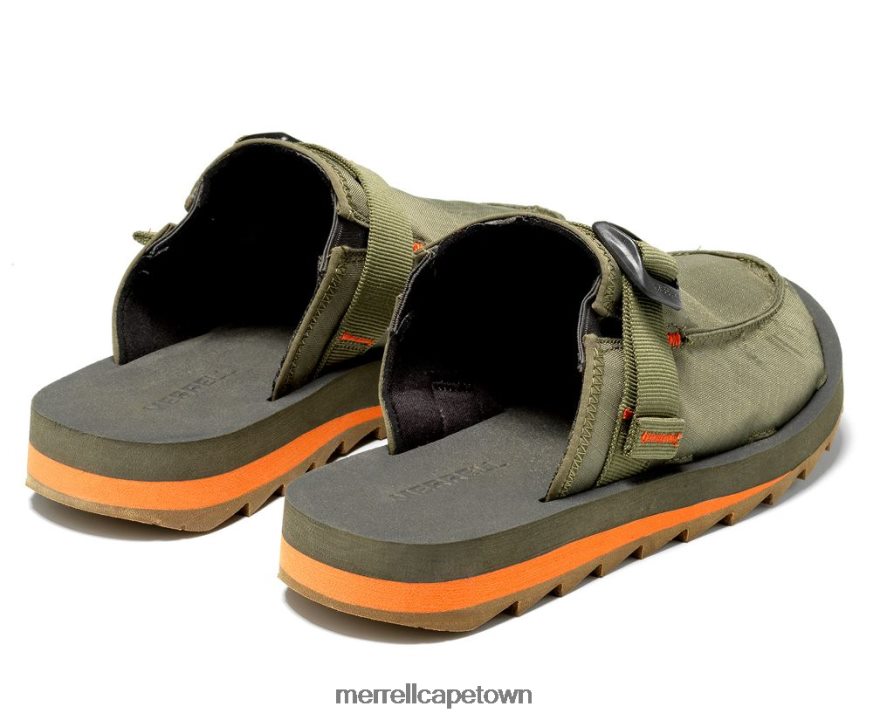 Lichen F60FX2646 Alpine Clog (J2002855) Merrell