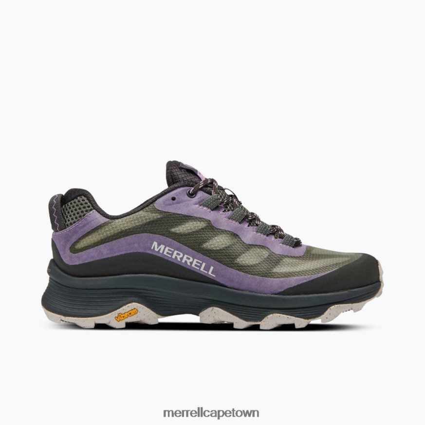 Lichen F60FX2819 Moab Speed (J135408) Merrell
