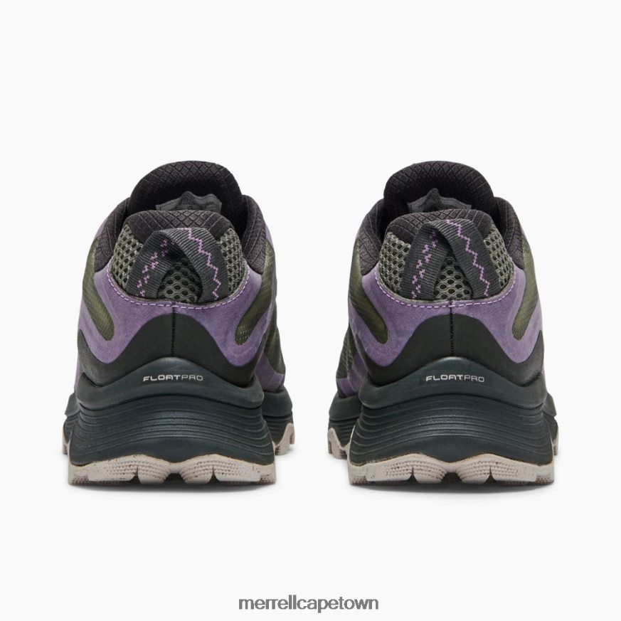 Lichen F60FX2819 Moab Speed (J135408) Merrell