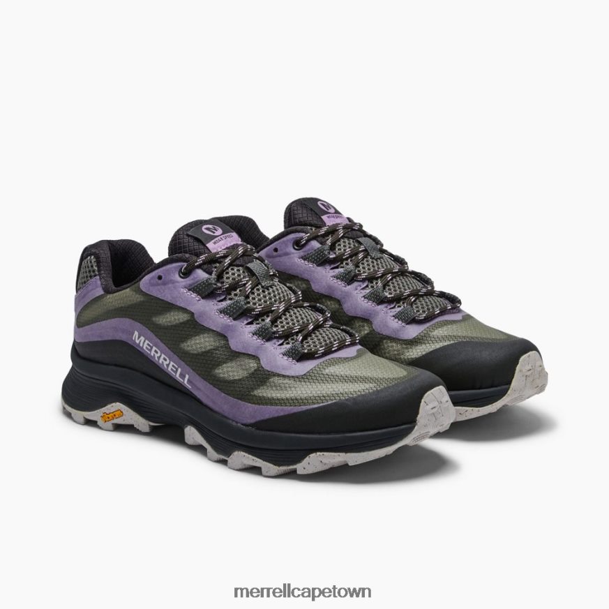 Lichen F60FX2819 Moab Speed (J135408) Merrell