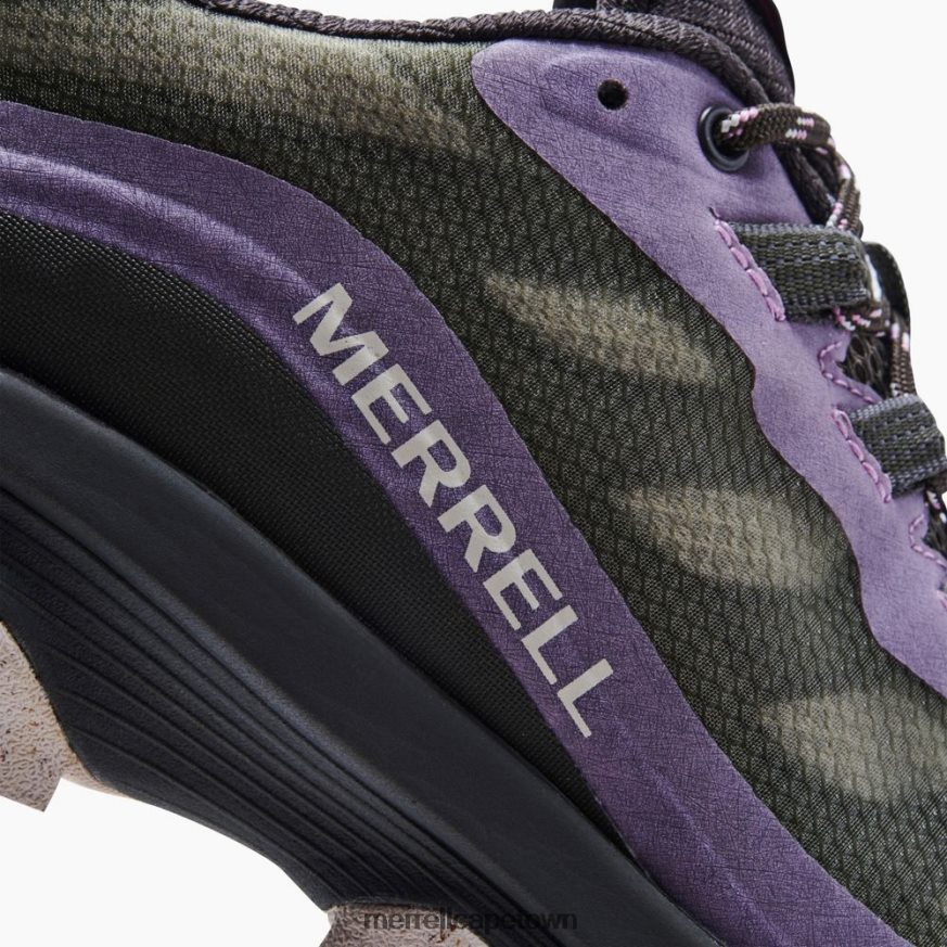 Lichen F60FX2819 Moab Speed (J135408) Merrell