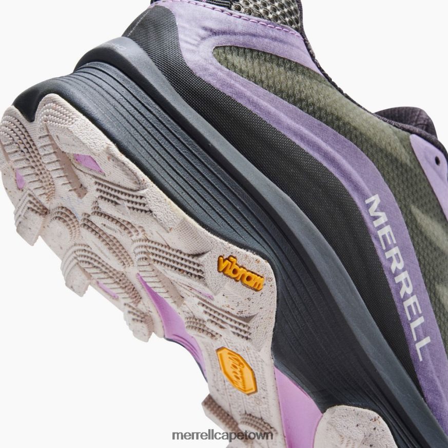 Lichen F60FX2819 Moab Speed (J135408) Merrell