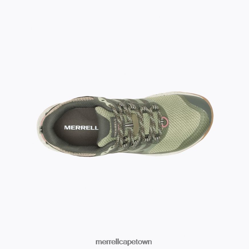 Lichen F60FX2821 Antora 3 GORE-TEX (J067568) Merrell