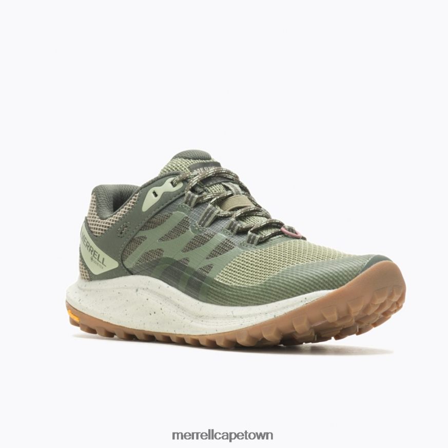 Lichen F60FX2821 Antora 3 GORE-TEX (J067568) Merrell