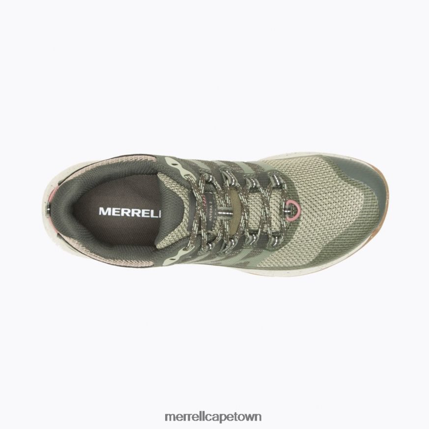 Lichen F60FX2976 Antora 3 (J067602) Merrell