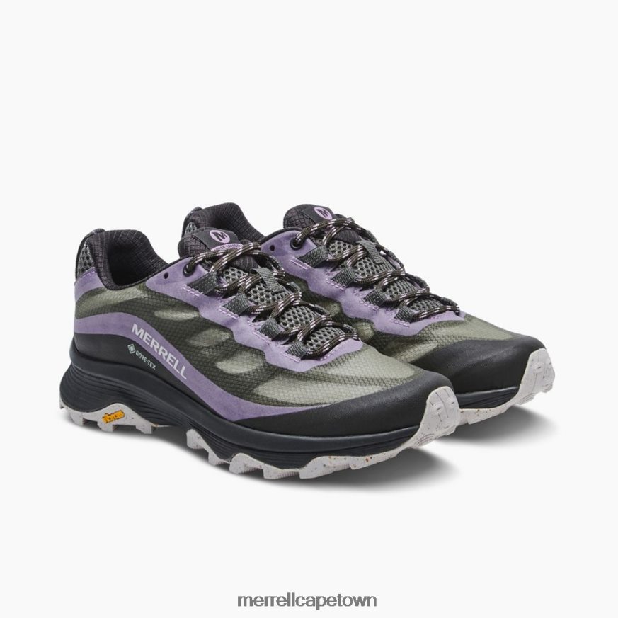 Lichen F60FX2988 Moab Speed GORE-TEX (J066854) Merrell