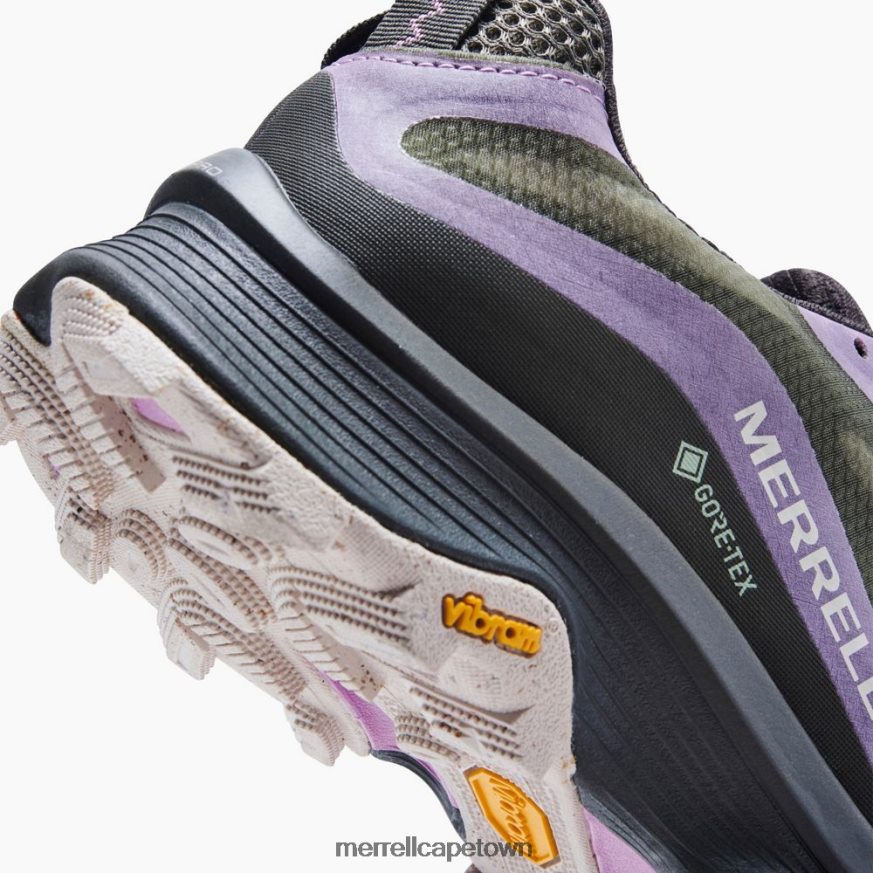 Lichen F60FX2988 Moab Speed GORE-TEX (J066854) Merrell