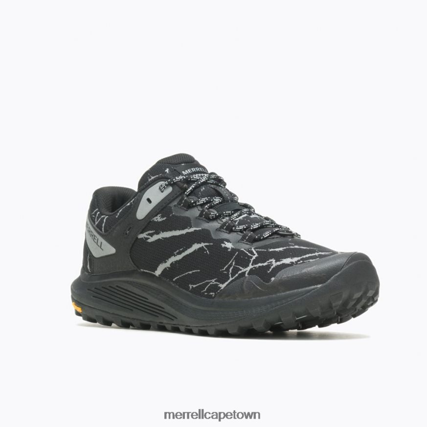 Lightning Reflective F60FX2146 Nova 3 Lightning Reflective (J067573) Merrell