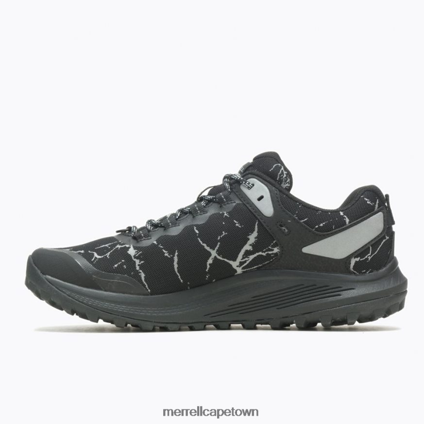 Lightning Reflective F60FX2146 Nova 3 Lightning Reflective (J067573) Merrell