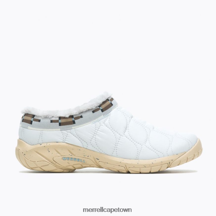 Lunar F60FX21108 Encore Ice 4 Puff X Jordan Ann Craig (J005152) Merrell