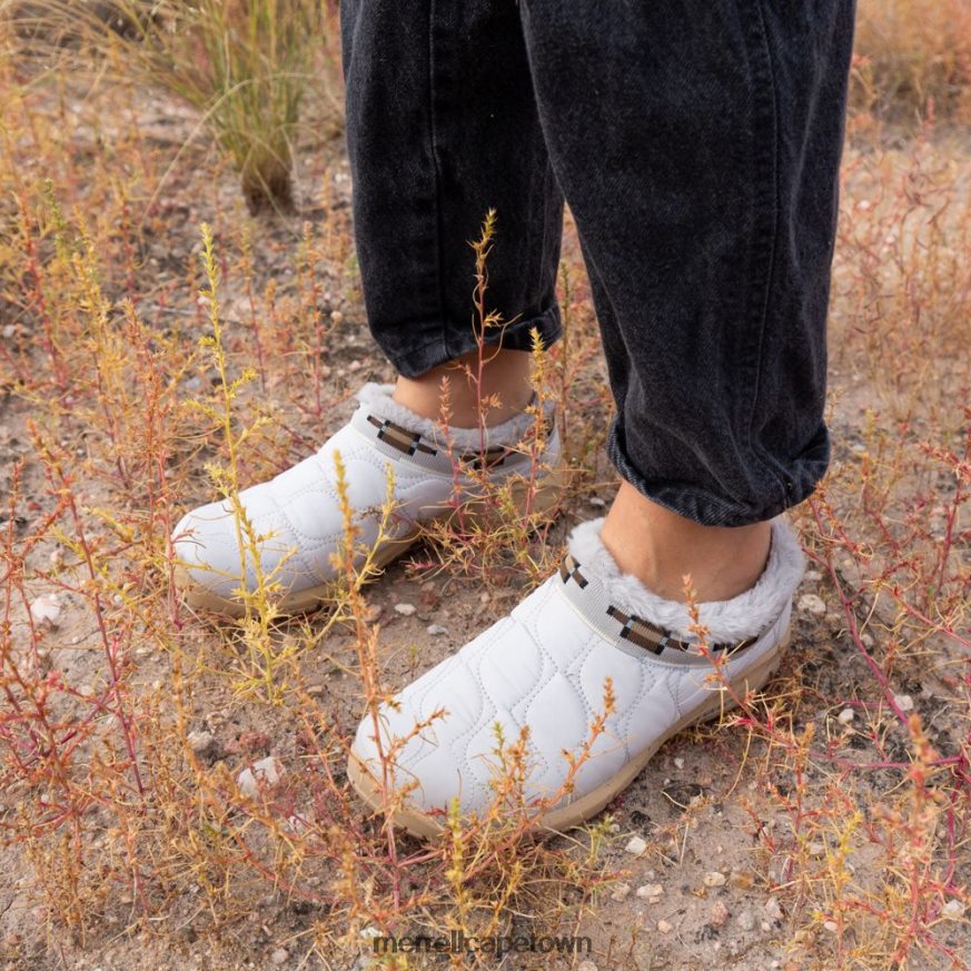 Lunar F60FX21108 Encore Ice 4 Puff X Jordan Ann Craig (J005152) Merrell