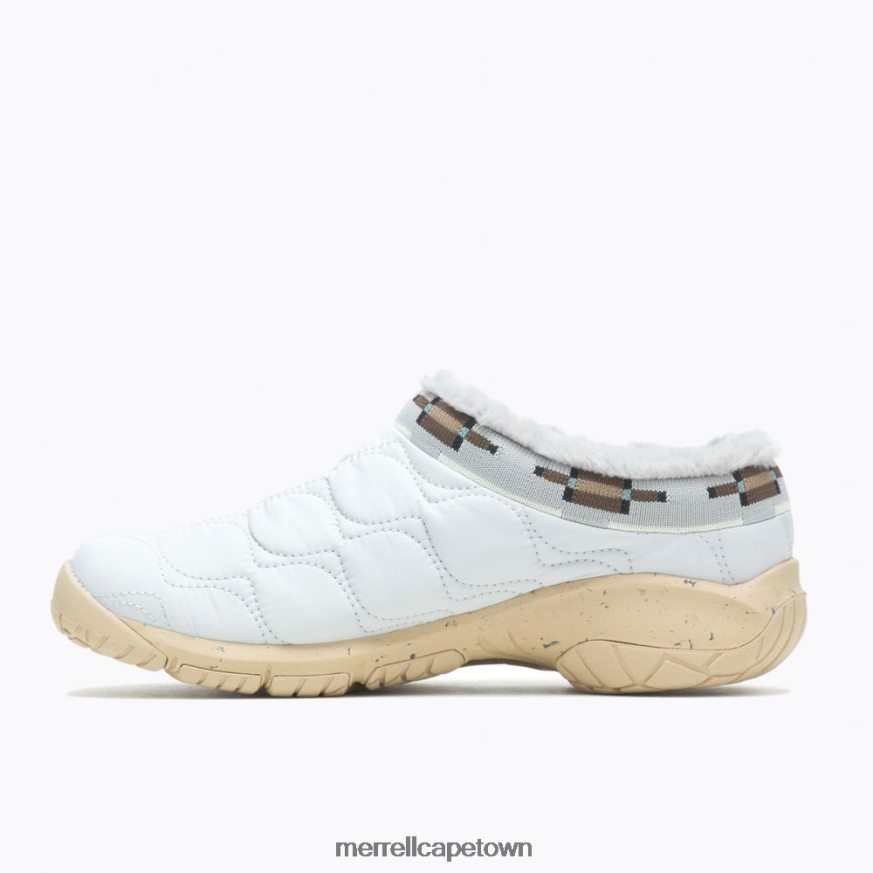 Lunar F60FX21108 Encore Ice 4 Puff X Jordan Ann Craig (J005152) Merrell