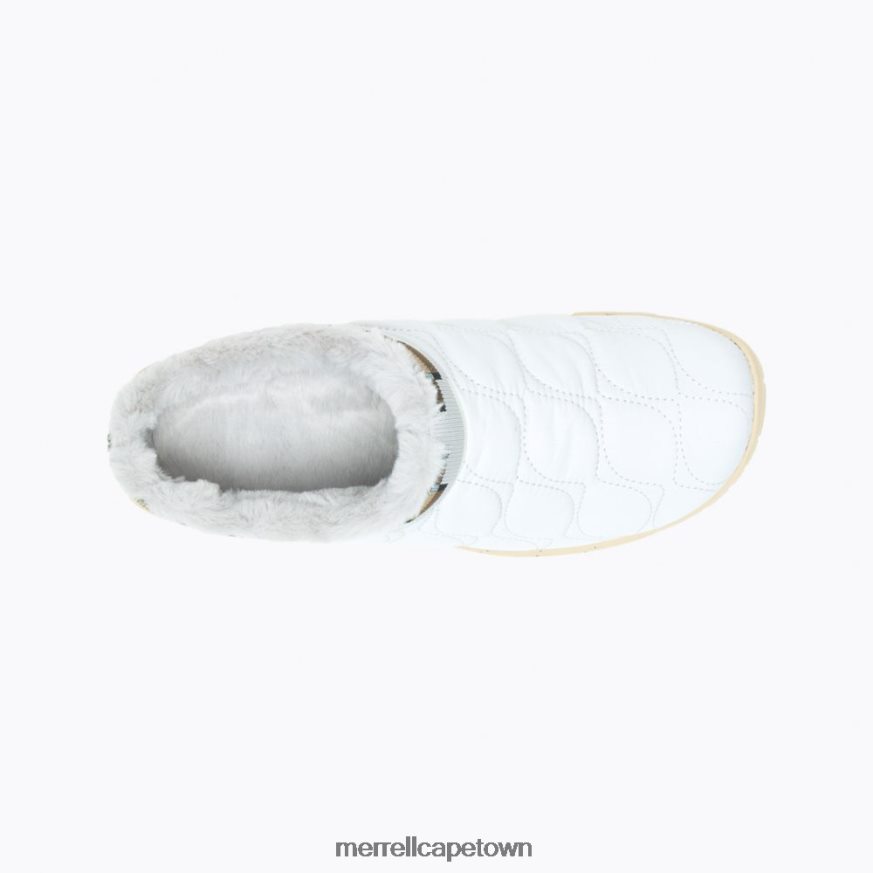 Lunar F60FX21108 Encore Ice 4 Puff X Jordan Ann Craig (J005152) Merrell