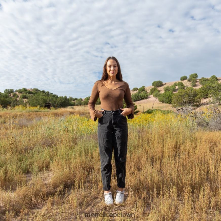 Lunar F60FX21108 Encore Ice 4 Puff X Jordan Ann Craig (J005152) Merrell