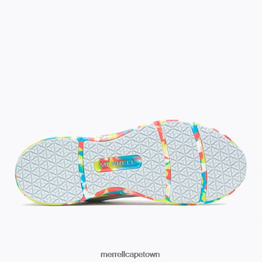 Lunar F60FX21239 Moab Flight Carbon Fiber (J005176) Merrell