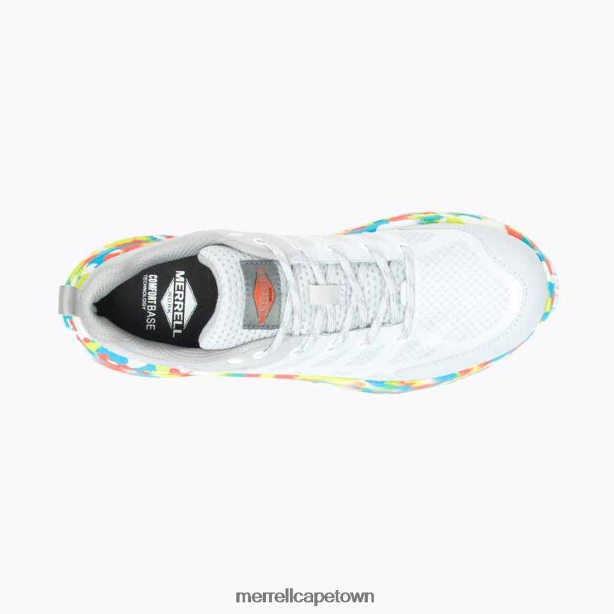 Lunar F60FX21239 Moab Flight Carbon Fiber (J005176) Merrell