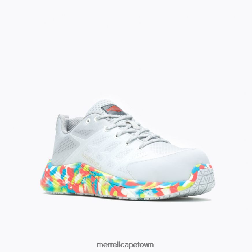 Lunar F60FX21239 Moab Flight Carbon Fiber (J005176) Merrell