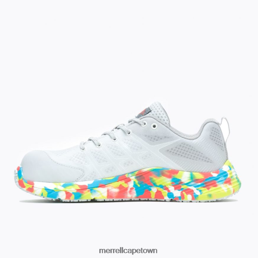 Lunar F60FX21239 Moab Flight Carbon Fiber (J005176) Merrell