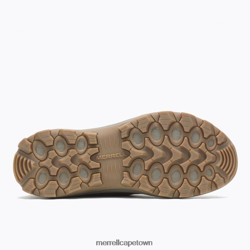 Marron F60FX21242 Winter Moc 3 Wide Width (J005220W) Merrell