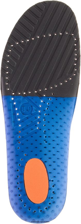 Mesh F60FX21273 Kinetic Fit Elite Footbed (JAFPRECTWM) Merrell