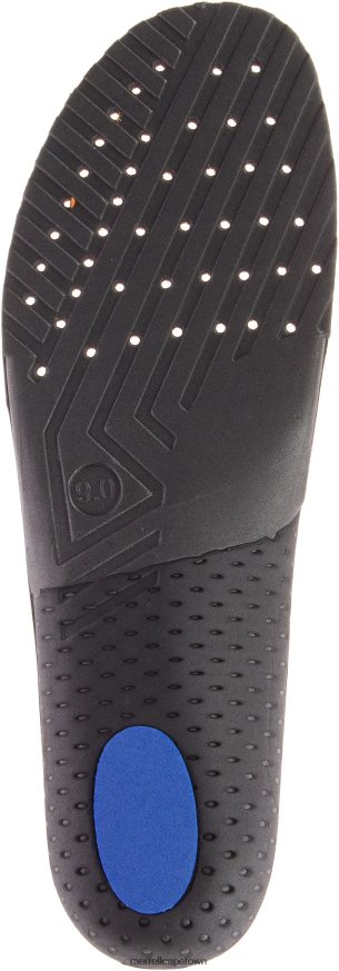 Mesh F60FX2788 Kinetic Fit Advanced Footbed (JAFMB2MM) Merrell