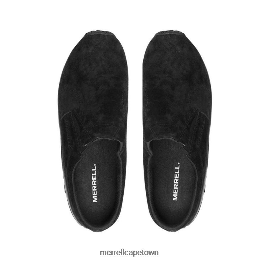 Midnight F60FX2455 Jungle Slide (J003297) Merrell