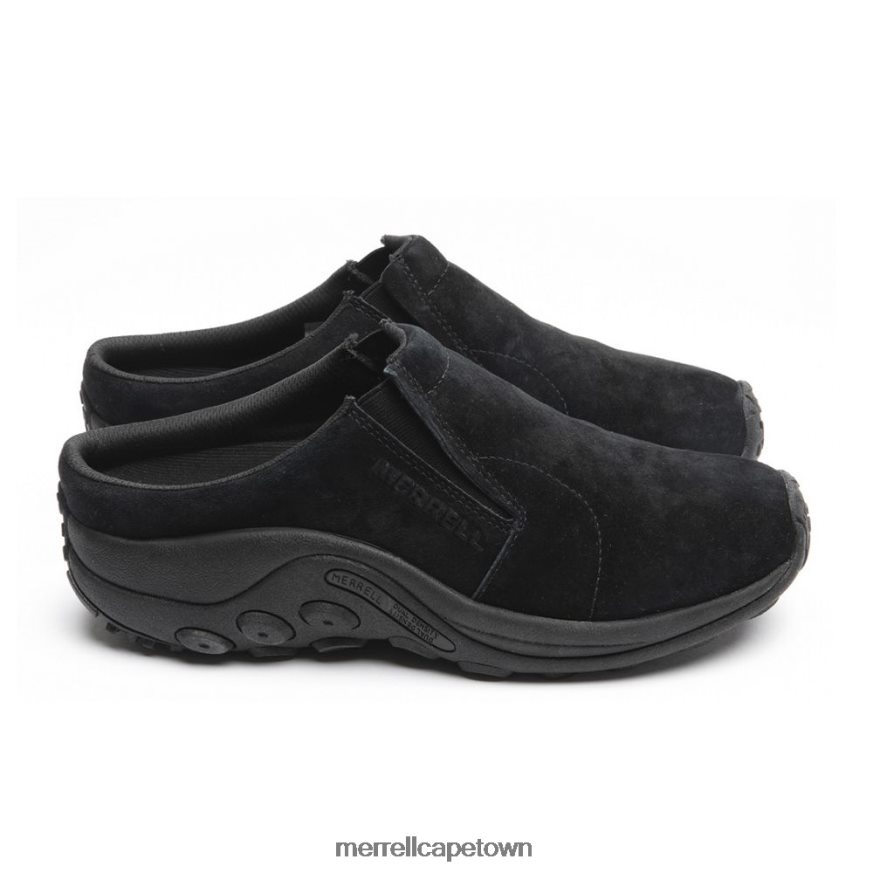 Midnight F60FX2455 Jungle Slide (J003297) Merrell