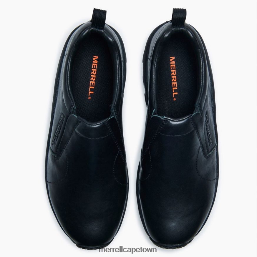 Midnight F60FX2476 Jungle Moc Leather 2 Wide Width (J17199W) Merrell